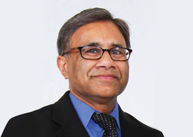 Anil Shah | CEO